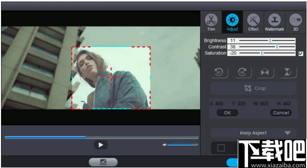 Dimo MP4 Video Converter(视频格式转换软件)