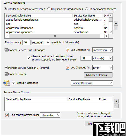  EventSentry Light(服务器监控工具)