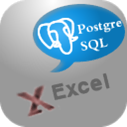 PostgresToExcel(PostgreSQL导出Excel工具)