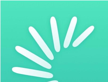 扇贝单词APP测词汇量的方法