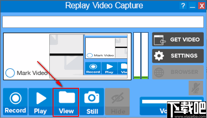 Replay Video Capture(全屏录制工具)