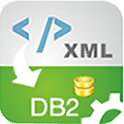 XmlToDB2(XML导入DB2数据库工具)