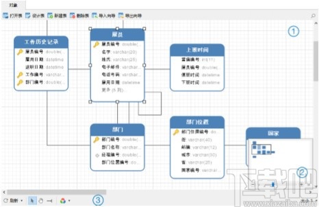 Navicat for MongoDB