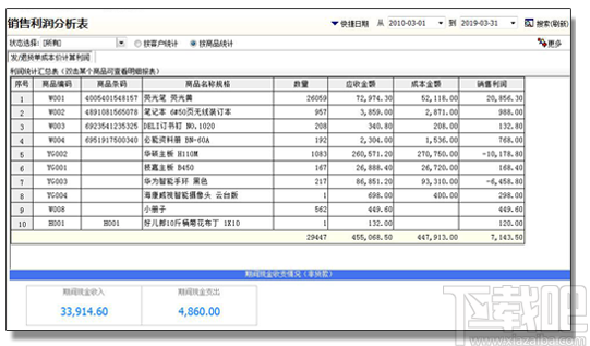 云客订单管理系统