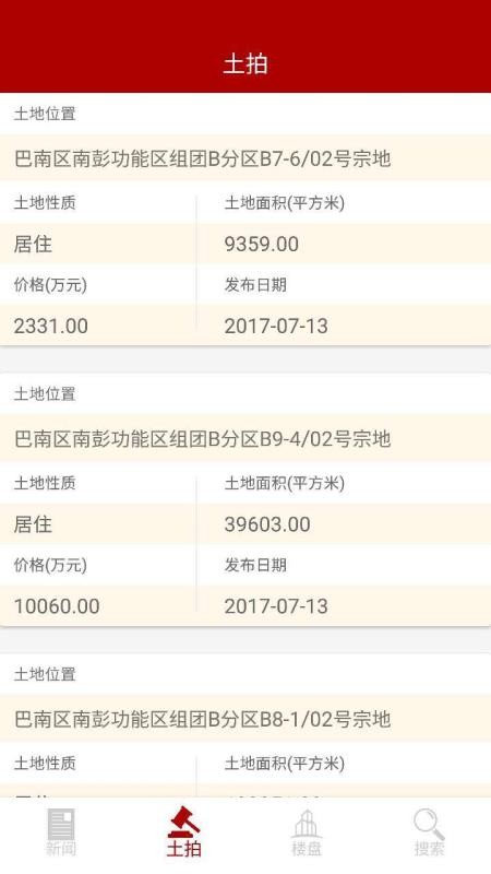 和讯房产西南(5)
