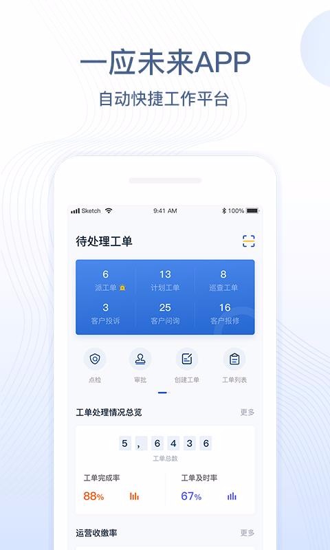 一应未来(3)