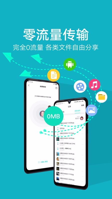 互传(3)