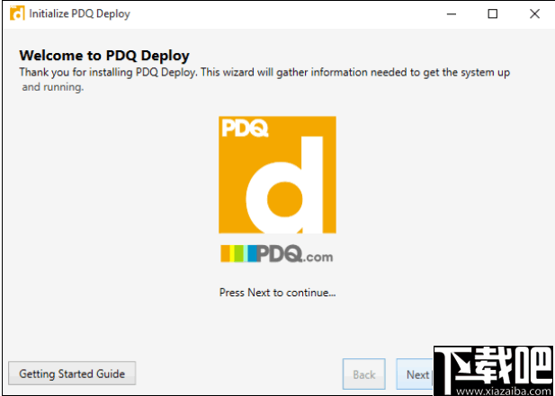 PDQ Deploy Enterprise(软件部署工具)