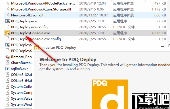 PDQ Deploy Enterprise(软件部署工具)