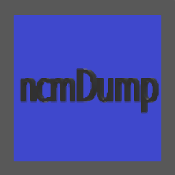 ncmDumpGUI(网易云NCM音频格式转换工具)