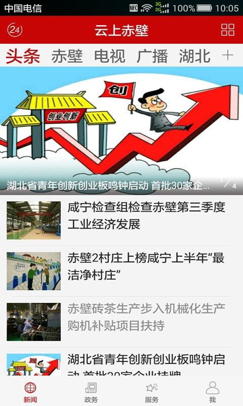 云上赤壁(3)
