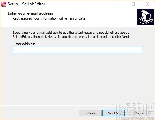 SqlLobEditor(SQL数据库编辑工具)