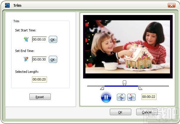 Aimersoft MOV Converter(mov视频转换器)