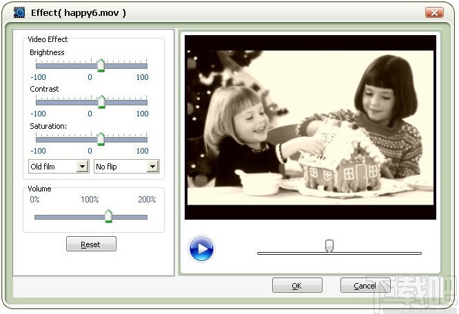 Aimersoft MOV Converter(mov视频转换器)