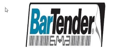 bartender设置自动增加内容的方法