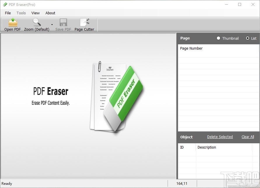 PDF Eraser Pro(PDF擦除工具)