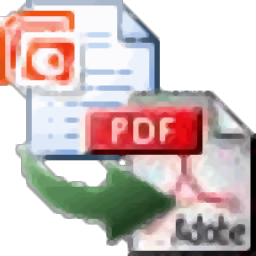 Batch PPT to PDF Converter(PPT转PDF软件)