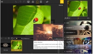 InPixio Photo Maximizer Pro(图片无损放大软件)