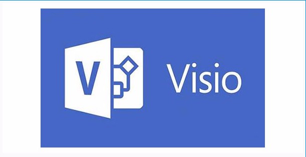 Microsoft Visio画大括号的方法