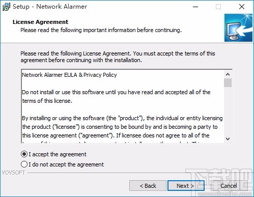 Network Alarmer(网络设备监控软件)