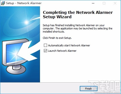 Network Alarmer(网络设备监控软件)