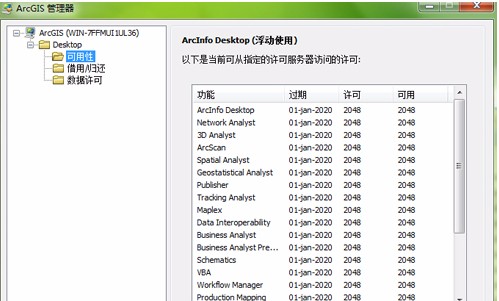 arcgis将栅格数据转为矢量数据的方法