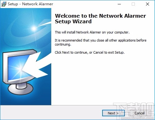 Network Alarmer(网络设备监控软件)