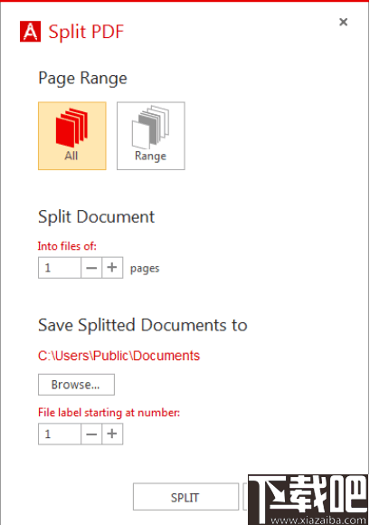 PDF Architect(PDF编辑器)