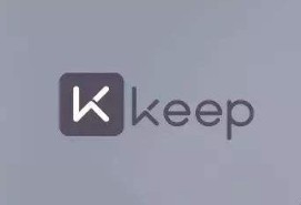 keepAPP添加运动目标的方法步骤