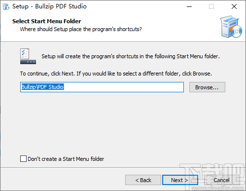 Bullzip PDF Studio(pdf阅读器)