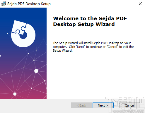 Sejda PDF Desktop Pro(多功能PDF管理软件)