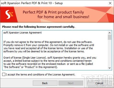 Perfect PDF Multilingual(PDF编辑软件)