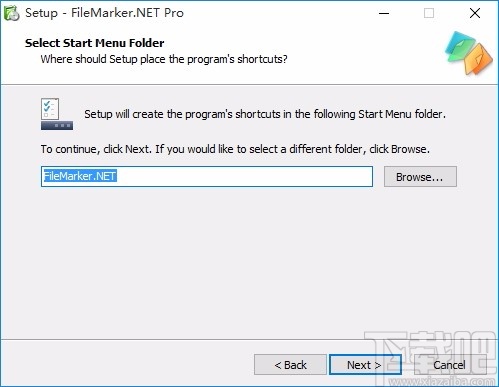 FileMarker.NET Pro(文件标记软件)