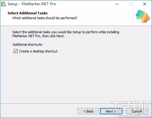 FileMarker.NET Pro(文件标记软件)