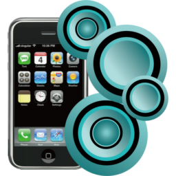 iPhone Ringtone Maker(iPhone铃声制作工具)