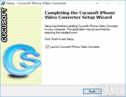 iPhone Video Converter(多功能iPhone视频转换器)