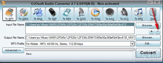 OJOsoft Video Audio Converter Suite(音视频格式转换器)