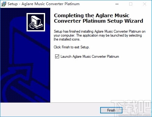 Aglare Music Converter Platinum(音乐格式转换器)