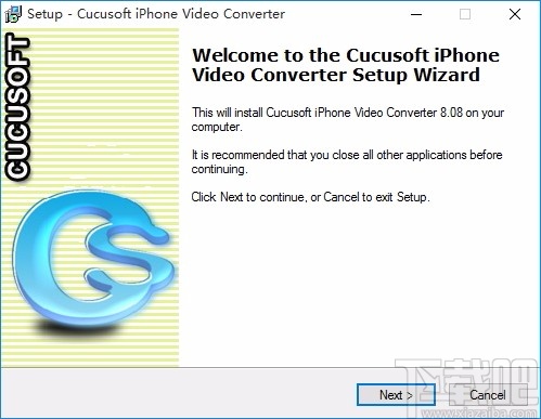 iPhone Video Converter(多功能iPhone视频转换器)