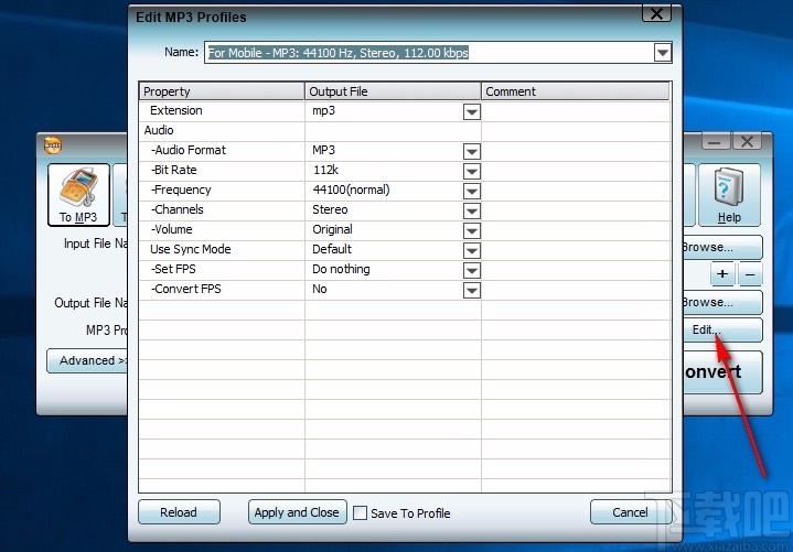 OJOsoft Video Audio Converter Suite(音视频格式转换器)