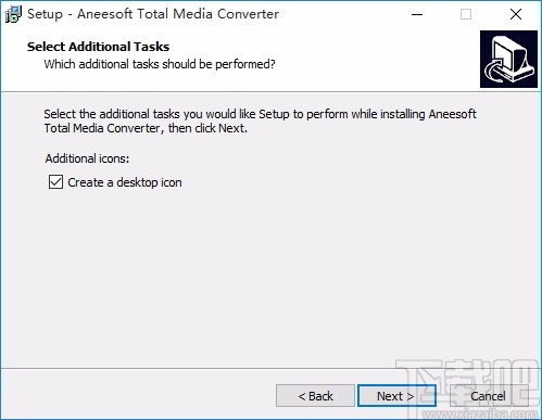 Aneesoft Total Media Converter(全能媒体转换器)