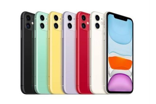 iPhone 11打开模糊拼音功能的方法步骤