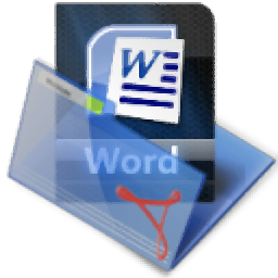 AZ Word to PDF Converter(Word转PDF转换器)