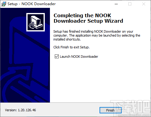 Nook PDF Converter(PDF转换器)