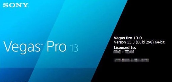 vegas设置标尺的方法