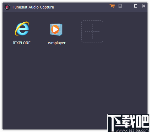 TunesKit Audio Capture(音频录制软件)