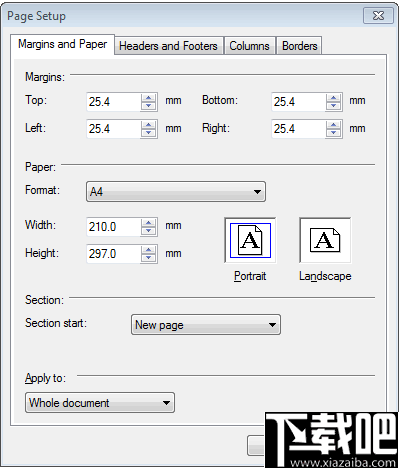 AbleWord(文字处理软件)