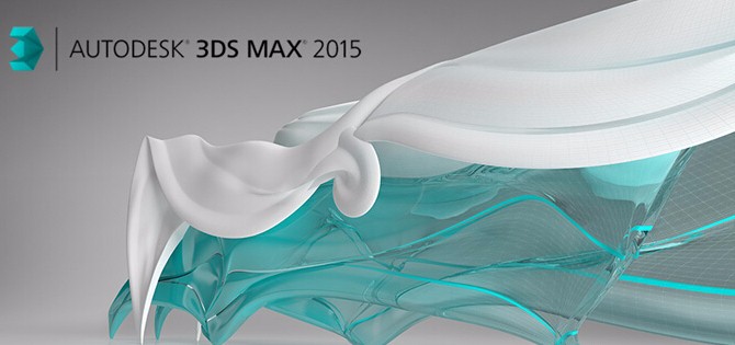 3D Studio Max设置界面颜色的方法