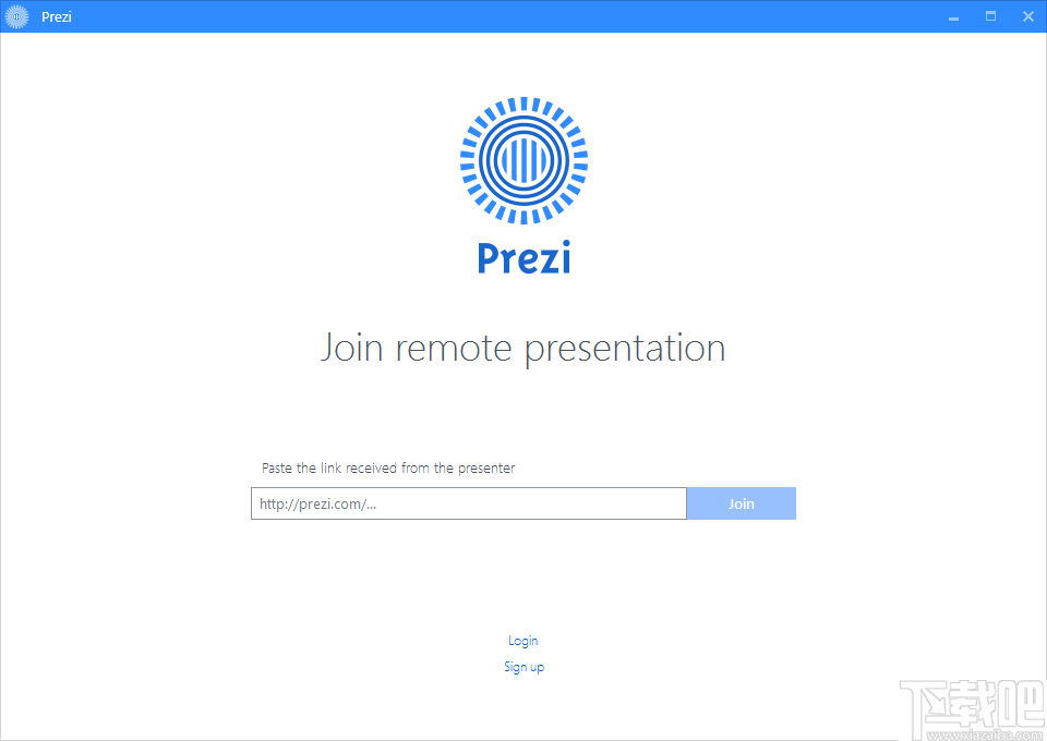 Prezi Pro(云端文稿演示软件)