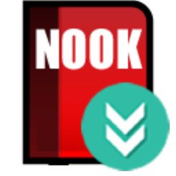 Nook PDF Converter(PDF转换器)